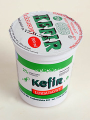 Resmlecz Kefir luksusowy