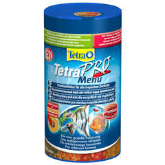 Tetra Pro Menu-pokarm premium dla wszystkich gatunków ryb ozdobnych