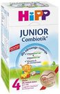 Junior Combiotik 4 Mleko dla małych dzieci po 2. roku