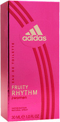 Adidas For Women Fruity Rhythm Woda toaletowa dla kobiet