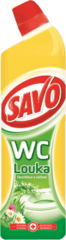 Savo SAVO WC Łąka 750 ml