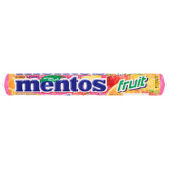 Mentos Dropsy fruit