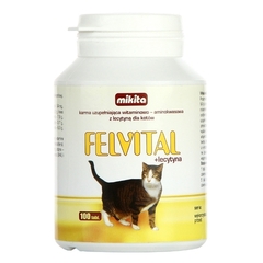 Mikita Felvital Plus Lecytyna