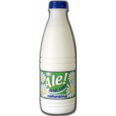 Ale! MAŚLANKA NATURALNA
