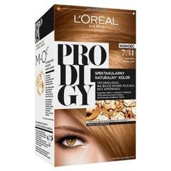 L'Oréal Paris Prodigy Farba do włosów 7.31 Sahara