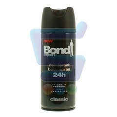 Bond Expert Dezodorant w Sprayu Classic