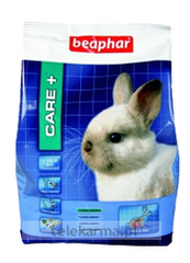 Beaphar Pokarm dla królika Care + Junior