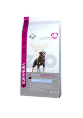 Eukanuba  Eukanuba ROTTWEILER ADULT 12kg +Ciasteczka