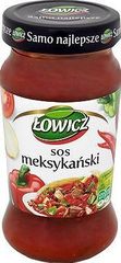 Łowicz Sos meksykański