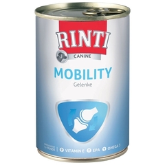 Rinti Canine Mobility karma dla psów z problemami stawów