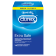 Extra Safe Prezerwatywy 18 sztuk
