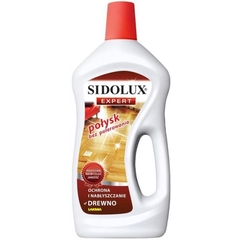 Sidolux Expert Płyn Ochrona Drewna