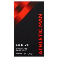 La Rive Athletic Man Woda toaletowa męska