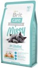 Care Cat New Missy For Sterilised Chicken & Rice 