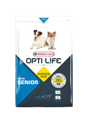 Versele-laga Karma dla psów Opti Life Senior Mini