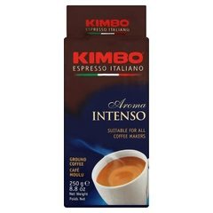 Kimbo Aroma Intenso Kawa mielona