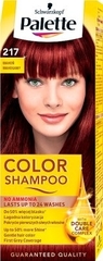 Palette Color Shampoo Szampon koloryzujący Mahoń 113