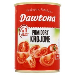 Dawtona Pomidory krojone