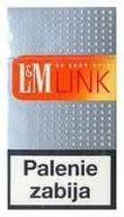 Lm Link Easy Stix 100 Box papierosy