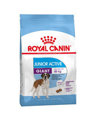 Royal Canin Size Royal Canin Giant Junior Active 15 kg
