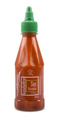 House Of Asia Sos Sriracha ostry