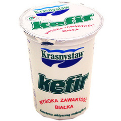 Krasnystaw Kefir luksusowy