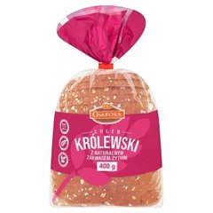 Oskroba Królewski Chleb pszenno-żytni