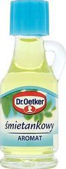 Dr. Oetker Aromat śmietankowy