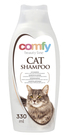 Uniwersalny szampon dla kotów