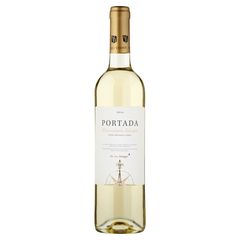 Portada Wino białe wytrawne portugalskie