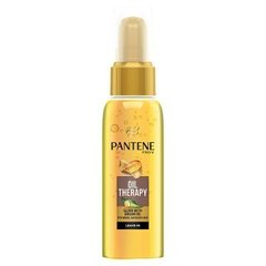 Pantene Nature Fusion Oil Therapy Eliksir z olejkiem arganowym do włosów