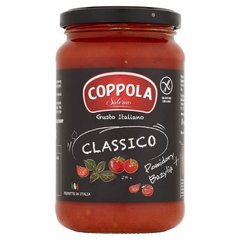 Coppola Classico Sos pomidorowy z bazylią