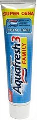 Aquafresh Family Pasta do zębów
