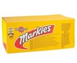 Markies ciasteczka z nadzieniem ze szpiku 