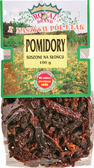 Royal Brand Pomidory suszone Royal Brand