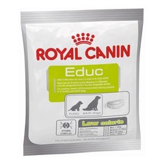 Royal Canin Educ- niskokaloryczny przysmak dla psa