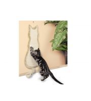 Trixie Drapak zawieszany - kot - 35 x 69 cm beżowy