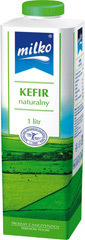 Milko Kefir naturalny