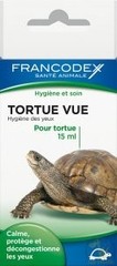 Francodex Płyn do czyszczenia oczu żółwi