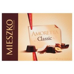 Mieszko Amoretta Classic Mieszanka czekoladek