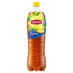 Lipton Ice Tea Lemon Napój niegazowany