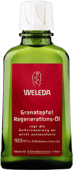Weleda WELEDA olejek regeneracyjny z wyciągiem z granatów 100 ml