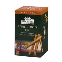 Ahmad Tea Herbata  Cinnamon Haze