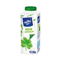 Milko Kefir naturalny