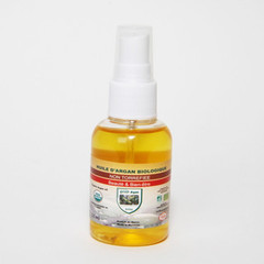 Efas  Olej arganowy kosmetyczny bio - butelka plastik spray