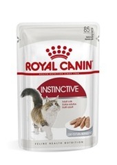 Royal Canin Royal Canin Instinctive pasztet saszetka (12x85g)