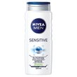 NIVEA MEN Żel pod prysznic Sensitive