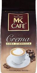 Mk Cafe Crema Kawa ziarnista