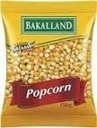 Bakalland Popcorn