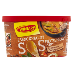 Winiary Esencjonalny sos pieczeniowy jasny